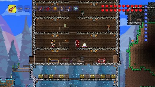 Terraria