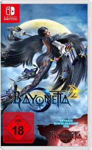 Bayonetta 2 & 1 Bundle
