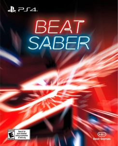 Beat Saber