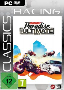 Burnout Paradise