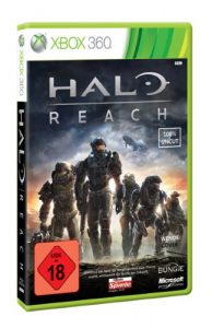 Halo: Reach
