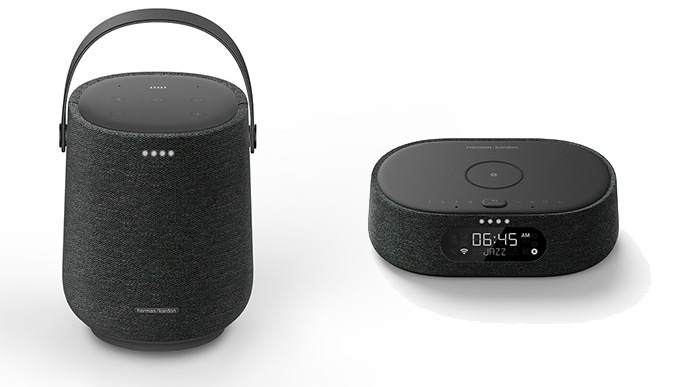 Harman Kardon Citation Oasis & Citation 200