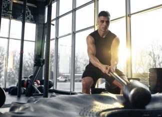 Hypertrophie-Training: So lässt du deine Muskeln wachsen