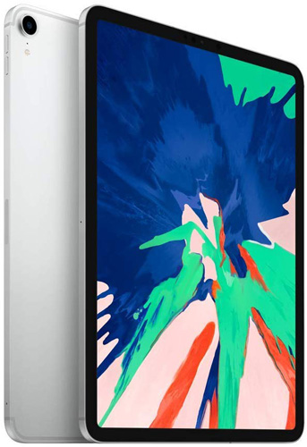  Apple iPad Pro