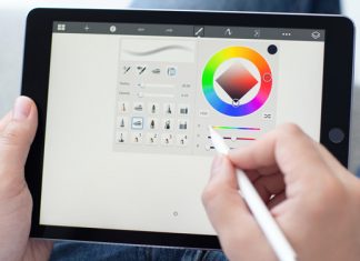 Die 10 besten Apps zum Zeichnen auf dem iPad