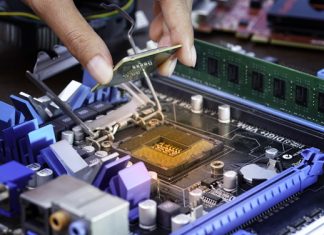 So erkennst du, ob dein Mainboard defekt ist