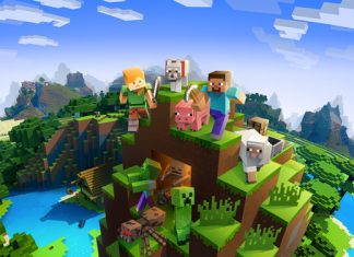 Minecraft Maps in 4 einfachen Schritten exportieren