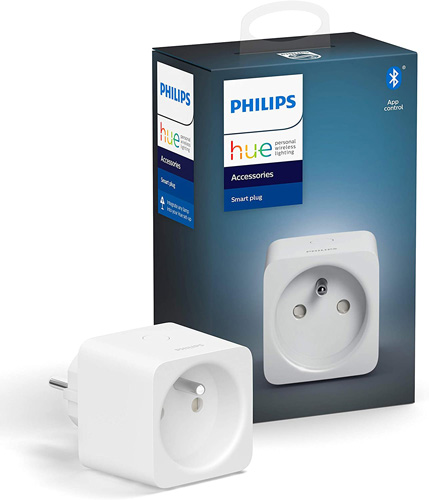 Philips Hue Smart Plug Steckdose