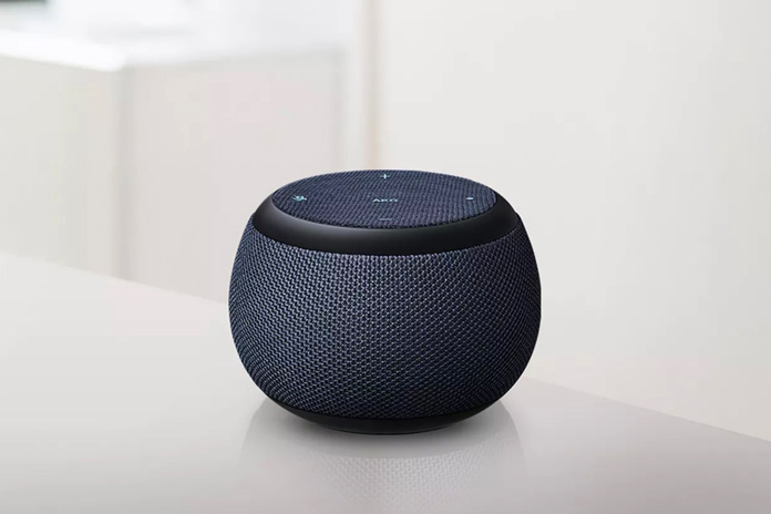 Samsung Bixby-Smart-Speaker