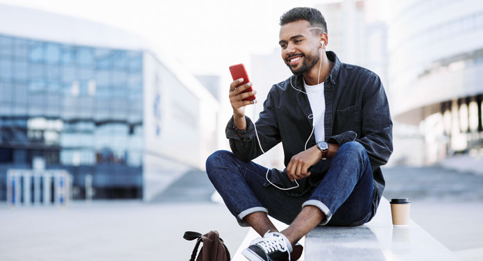 threema-messenger Weg von WhatsApp: Was kann Threema?