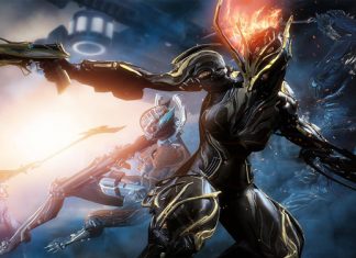 Warframe 100 Stunden später: Space-Ninja-Fiesta