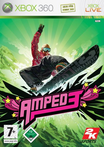 Amped 3