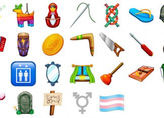Das sind die neuen Emojis 2020