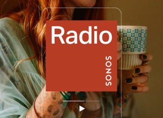 Sonos startet eigenen Radiodienst