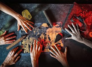Die besten Escape-Games für zuhause