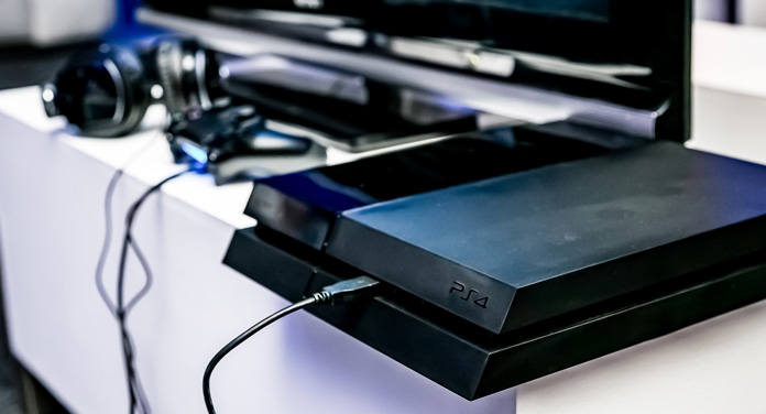 ps4-zu-laut Ist deine PS4 zu laut? Das kannst du dagegen tun