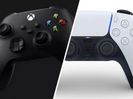 Xbox Series X vs. PS5