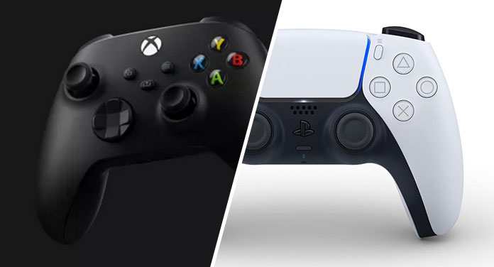 Xbox-Series-X-vs-PS5 Xbox Series X vs. PS5