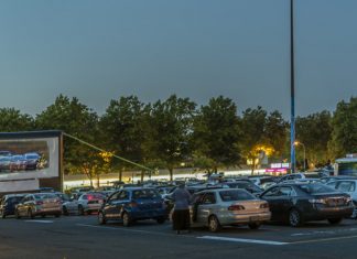 Die besten Tipps für einen Besuch im Autokino