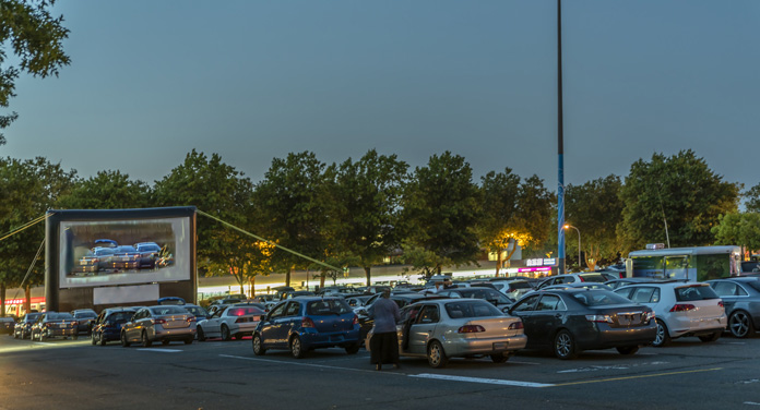 Die besten Tipps für einen Besuch im Autokino