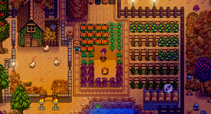 Stardew Valley