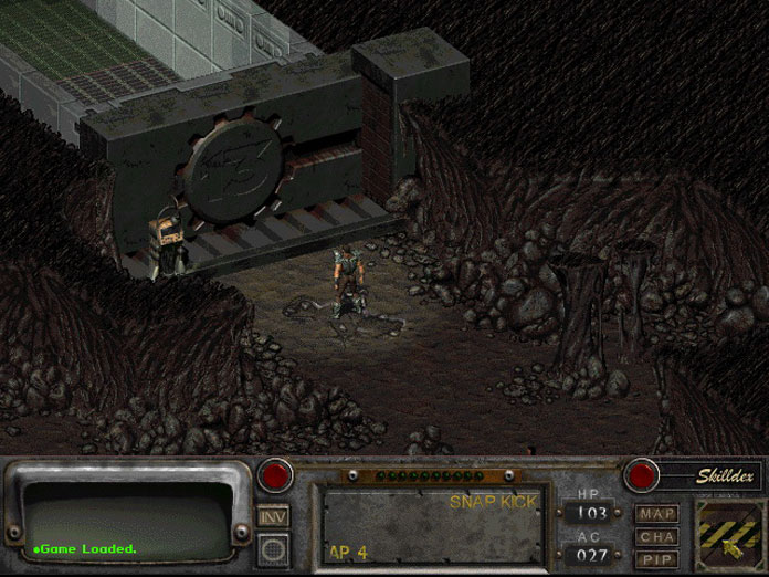 Fallout 2