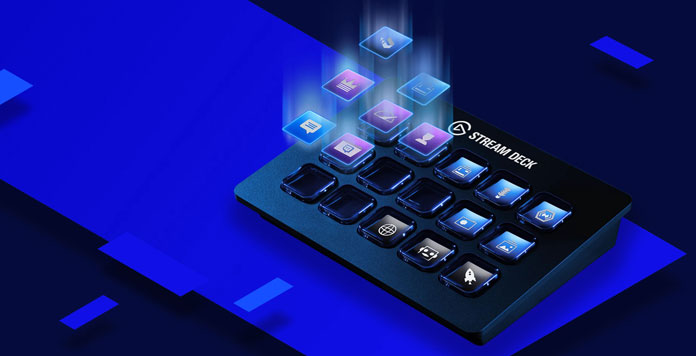 Stream Deck