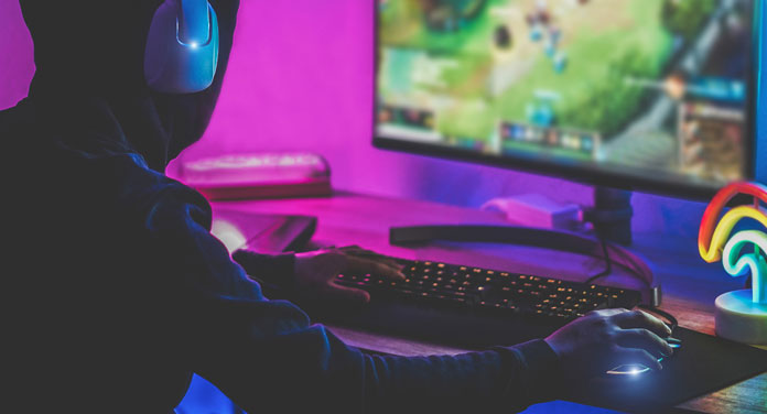 Twitch-Konkurrenz Twitch Konkurrenz