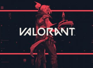 Valorant