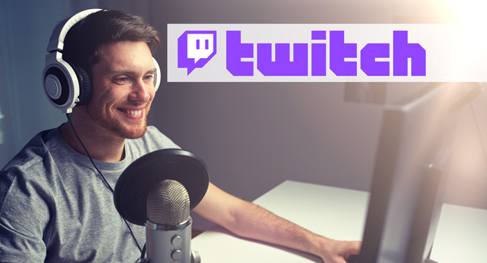 Welches Mikrofon für Twitch? Dieses Modell passt zu dir!