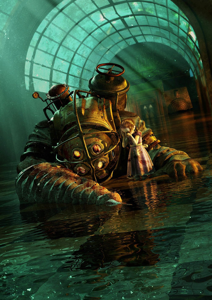 BioShock