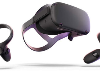 Oculus Quest