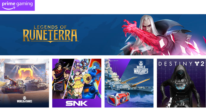 Prime-Gaming-Update-neu-Titelbild Prime Gaming Update