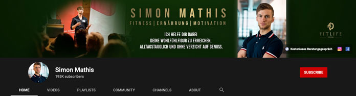 Simon Mathis Kanalbanner