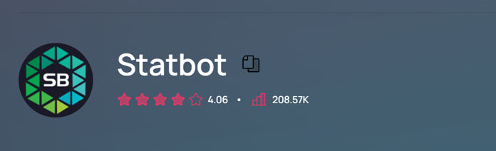 StatBot