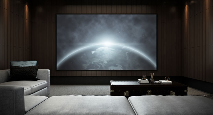 Heimkino-Titelbild Heimkino bis 1500€