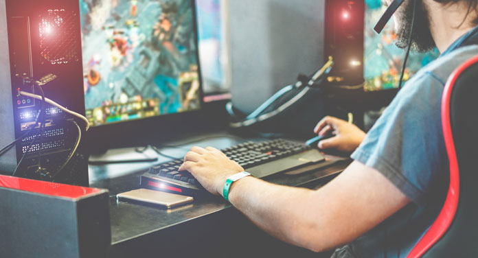 Top-10-deutsche-Streamer Top 10 deutsche Streamer
