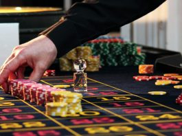 Arbeiten als Croupier: Der Traumberuf im Casino?