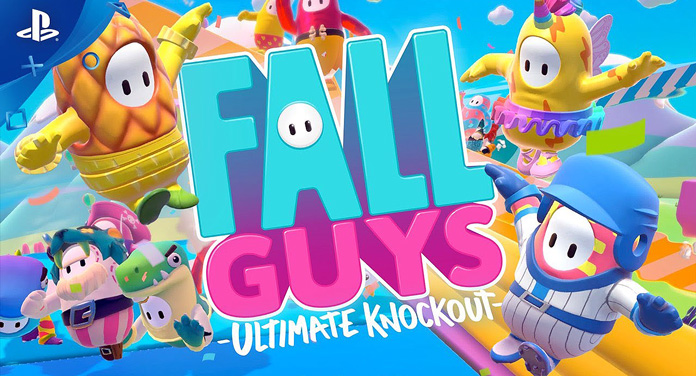 Fall Guys: Ultimate Knockout – Mit diesen Tricks holst du dir den Sieg