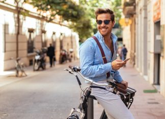Men Style: So einfach kannst du dein Outfit aufwerten