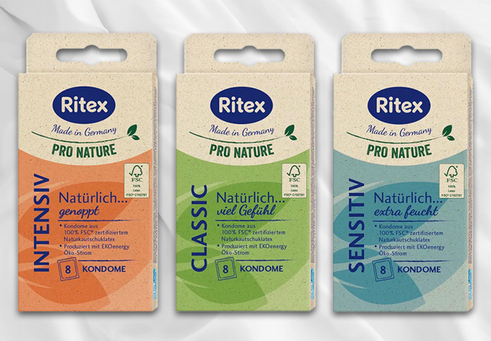 Ritex PRO NATURE im Test