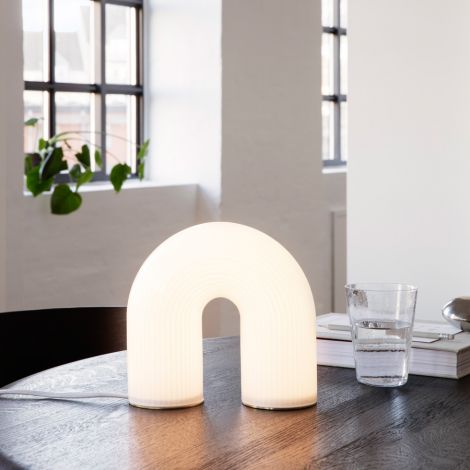 Ferm LIVING Tischlampe Vuelta