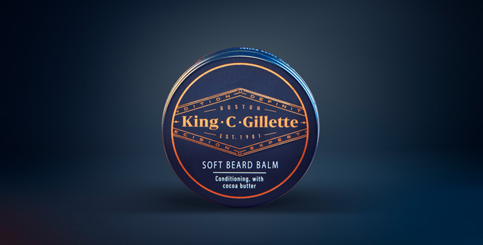 Soft Beard Balm
