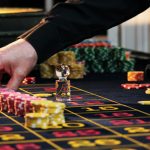 Arbeiten als Croupier: Der Traumberuf im Casino?