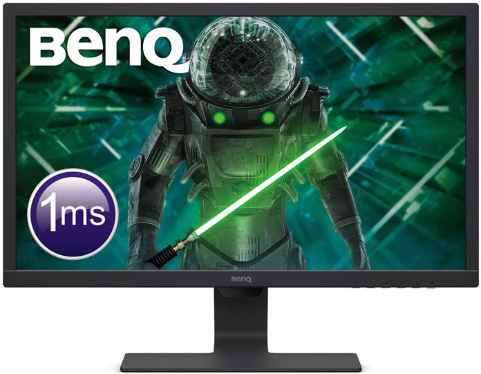 BenQ Monitor