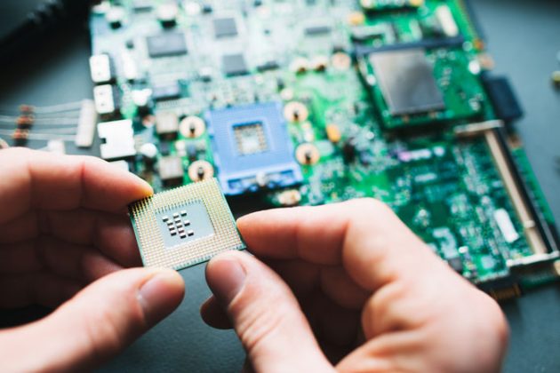 Passt Jeder Prozessor Auf Jedes Mainboard