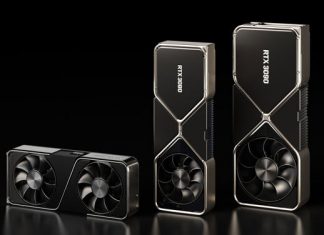 neue Nvidia Grafikkarten