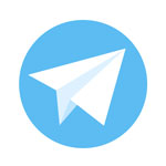 App Icon Telegram