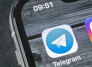 Telegram