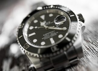 Horando.de – Exklusive Luxusuhren beim Experten online kaufen